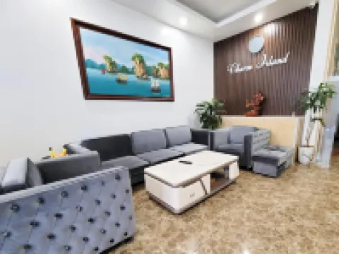 Cat Ba Charm Island Hotel Hôtels à : Cát Hải