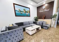 Cat Ba Charm Island Hotel Hotels in Cat Hai