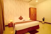 Việt Thái Hotel Các khách sạn ở bắc Hồng