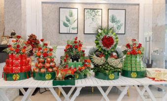 Hotel Minh Hang - Housity