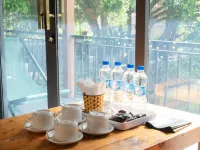 Trang An Peaceful Retreat Hotel a Hoa Lu