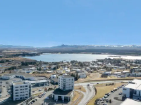 Icelandic Apartments by Heimaleiga Hotels in Kópavogsbær