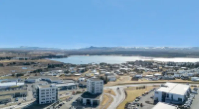 Icelandic Apartments by Heimaleiga