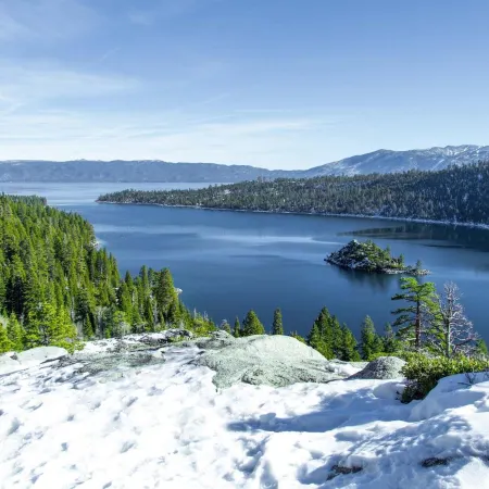 Snowshoe Cabin 3 Decks, BBQ & Hot Tub!
