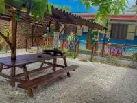 Moorea Vaiare Lodge Hotel a Moorea