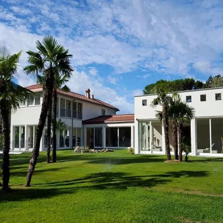 Villa Favorita - Parkhotel Delta