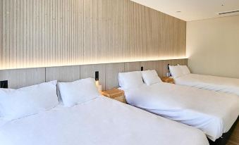 Goseong-gun Youth Hostel