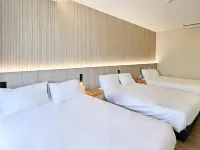 Goseong-gun Youth Hostel - Hostels