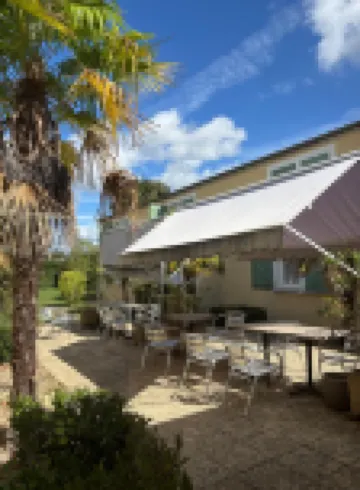 Green Hotels Poitiers