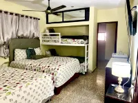 Hotel Maria Bonita Higüey