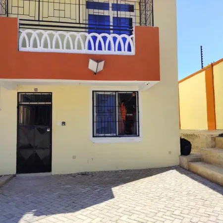 Happy Trails Holiday Home - Green Wood Estate Mtwapa