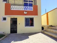 Happy Trails Holiday Home - Green Wood Estate Mtwapa