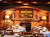 Three Rivers Lodge and Villas Hotels in Sedibeng