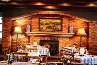 Three Rivers Lodge and Villas