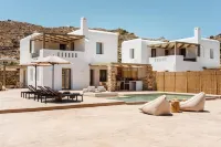 Thalelion 3 Bedroom Villas with Private Pool and Jacuzzi - วิลล่า
