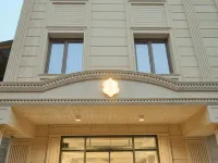 Hotel Samaria Terrace Hotels near Registan