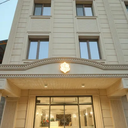 Hotel Samaria Terrace