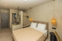 Panas Hotel - bar