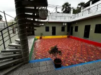 Le'Sap Beach Resort
