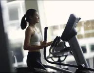 Aruna Senggigi Resort & Convention - Gym