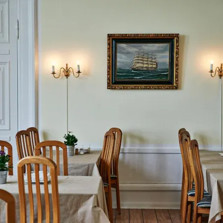 Danhostel Helsingør