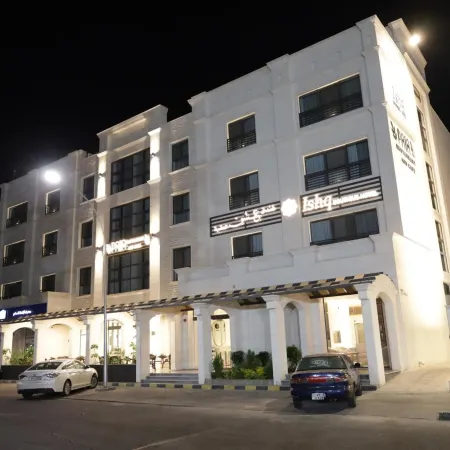 ISHQ Hotel