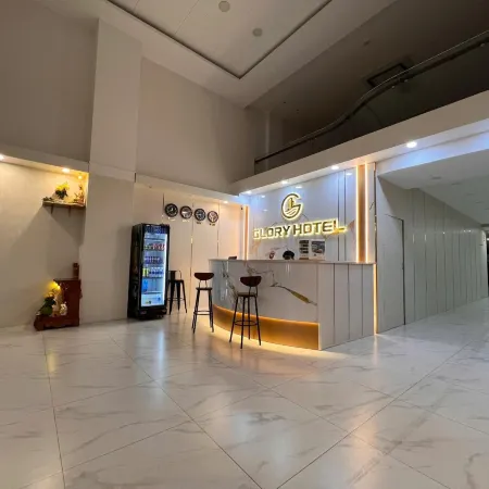 Glory Hotel