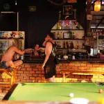 David's Hostel & Restaurant