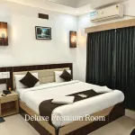 Hotel M S Pride - วิวภูเขา