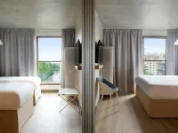 OKKO Hotels Troyes Centre Hôtels à : Troyes