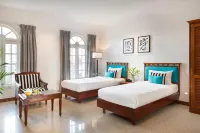 The Avenue Center Hotel コーチン造船所周辺のホテル