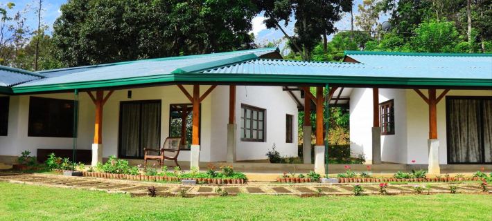 The 6th Milepost Tea Bungalow Bandarawela Các khách sạn ở Badulla