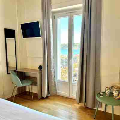 Hotel la Citadelle Rooms