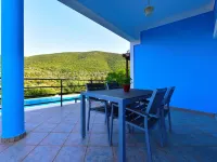Mouzakis Villas Hotels in Vathi