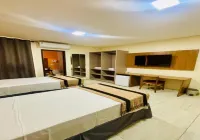 Boulevard Park Hotel - Wifi