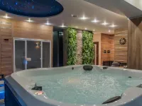 Hotel Panorama Resort Hotels in Strbske Pleso