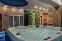 Hotel Panorama Resort
