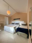 Pousada Mareia
