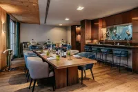 Grand Tirolia Kitzbühel - Ein Mitglied der Hommage Luxury Hotels Collection - 5-Sterne