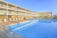 Sandcastle Resort - Beach