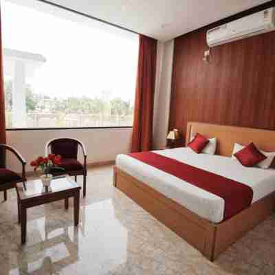 The Retreat Rooms