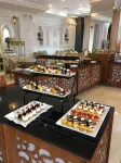 Dream's Hotel - Desayuno