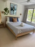 Nautilus Noosa Resort - parkir