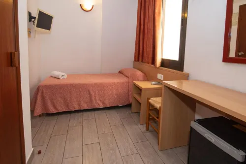 Hostal Montaña