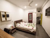 Dhangethi Inn Hotels in Dhangethi