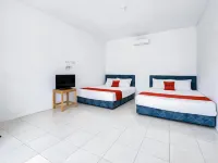 RedDoorz at Pondok Alief near Pantai Ujung Genteng 3 Hotels in Ciracap