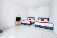 RedDoorz at Pondok Alief near Pantai Ujung Genteng 3