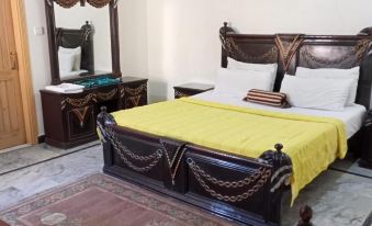 Luxury Palace Peshawar