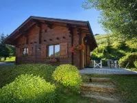 Hôtel Chalet Alpage Hotels in La Clusaz