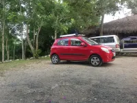 Samai Lodge Holistic Living - parking
